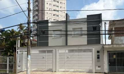 Casa sobrado à venda na Vila da Saúde em São Paulo - SP
