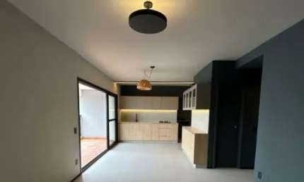 Apartamento alto padrão à venda no condomínio Ampliare no Taquaral em Campinas - SP.