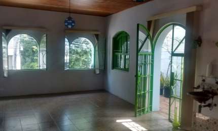 Casa comercial à venda na Vila Mariana em São Paulo - SP