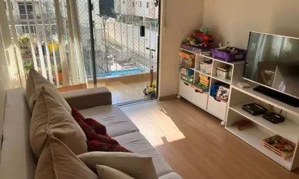 Apartamento à venda no condomínio conjunto residencial império romano em são paulo - sp