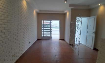 Casa sobrado para locação no bairro na Vila Mariana - SP