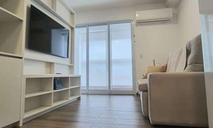 Apartamento para locação no condomínio Mandarim Guanabara Patriani em Campinas - SP