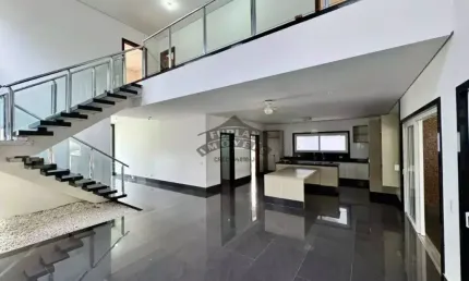 Casa Sobrado alto padrão à venda no Condomínio Vintage na Granja Viana em Cotia - SP