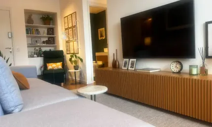 Apartamento alto padrão à venda no condomínio skyline view no butantã em são paulo - sp.