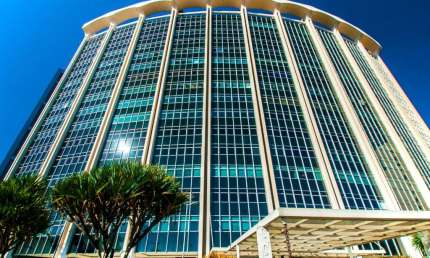 Imóvel corporativo à venda no Edifício Wilson Mendes Caldei na Vila Olímpia - SP