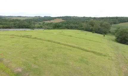 Terreno à venda no Condomínio Boa Vista Village em Porto Feliz - SP
