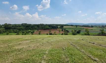 Terreno à venda no Condomínio Boa Vista Village em Porto Feliz - SP