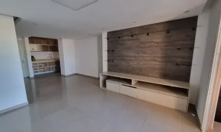 Apartamento à venda no condomínio Cinque Terre no bairro Jabaquara - SP
