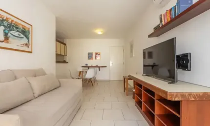 Apartamento á venda no condomínio Alameda Jau no Jardim Paulista em São Paulo - SP