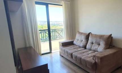 Apartamento à venda no Villaggio Di Venezia Pq Rural Fazenda Santa Cândida em Campinas - SP
