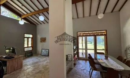 Casa Térrea alto padrão à venda no Condomínio Jardim Colibri no Jardim Colibri em Cotia - SP