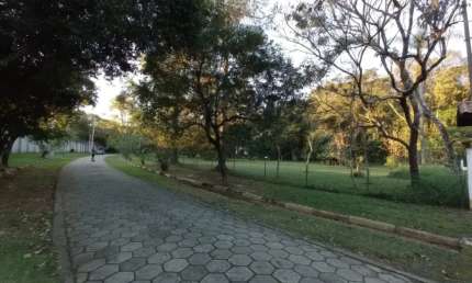 Terreno em condomínio fechado à venda na Rodovia Waldomiro Corrêa De Camargo Km, Vila Martins, Itu