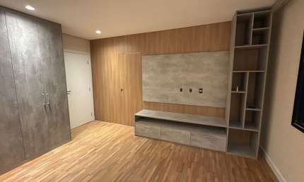 Casa térrea alto padrão à venda no Residencial Itahyê na Cidade Tamboré em Santana de Parnaíba - SP