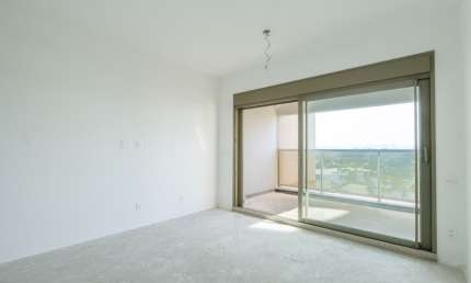 Apartamento alto padrão à venda no condomínio Cyrrla On The Park By Yoo no bairro Ibirapuera - SP