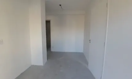 Apartamento à venda no condomínio all campo belo no brooklin paulista em são paulo - sp