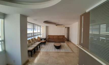 Cobertura à venda no condomínio Edifício Pietro Mascagni no Paraíso em São Paulo - SP