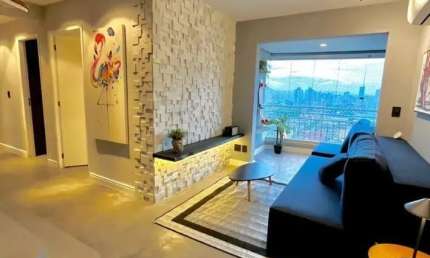 Cobertura duplex de alto padrão à venda no Condomínio Park Way da Aclimação em São Paulo – SP