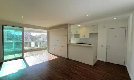 Apartamento para locação no Residencial Modèle no Jardim Guanabara em Campinas – SP