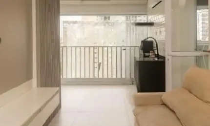 Apartamento à venda no condomínio royal alto do ipiranga na vila dom pedro i em são paulo - sp.