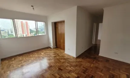 Apartamento à venda no edifício odeth na vila clementino em são paulo – sp