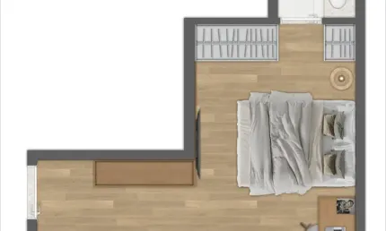 Apartamento à venda no condomínio joá pinheiros em pinheiros em são paulo - sp
