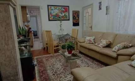Casa Térrea á venda no Jardim Arpoador em São Paulo - SP
