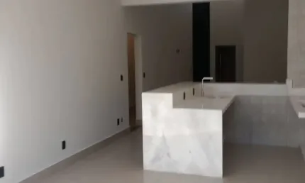 Casa de Condomínio à venda no Condomínio Reserva Real no Parque Brasil 500 em Paulínia - SP