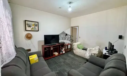 Casa Sobrado à venda no Jardim Nova Coimbra em Cotia - SP
