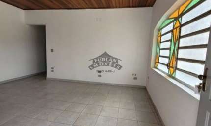 Casa Térrea à venda no Tijuco Preto em Vargem Grande Paulista - SP