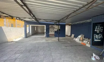 Casa Comercial para locação no Jardim Nomura em Cotia - SP