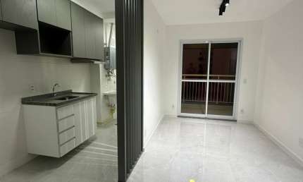 Apartamento à venda no Condomínio Quirino 779 no Centro em Campinas - SP