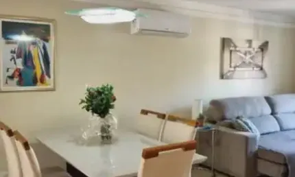 Sobrado à venda no Condomínio Accanto Due no Loteamento Residencial Vila Bella em Campinas - SP