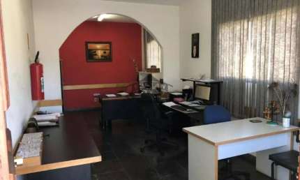 Casa Comercial à venda na Vila São Francisco de Assis em Cotia - SP