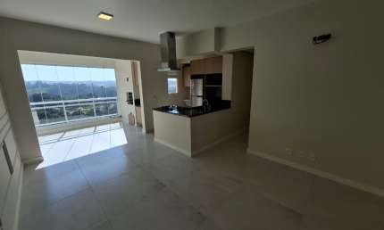 Apartamento à venda no condomínio Sky Home no bairro Vila Homero - Indaiatuba SP