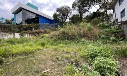 Terreno Comercial à venda na Vila São Francisco em Cotia - SP
