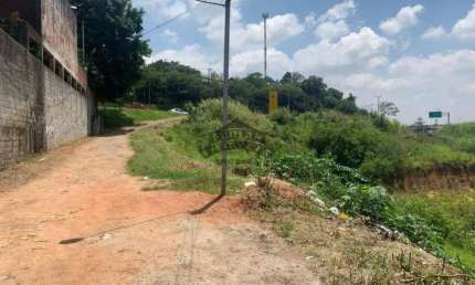 Terreno à venda na Rua Esmeralda, 30, Jardim dos Ipês, Cotia