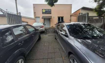 Prédio Comercial à venda em Jardim Central em Cotia - SP