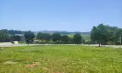 Terreno à venda no Condomínio Fazenda Dona Carolina em Itatiba - SP