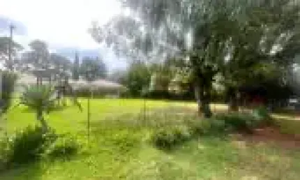 Terreno à venda no Condomínio Lago Azul Golfe Clube em Araçoiaba da Serra - SP