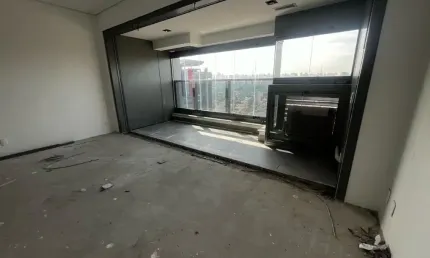 Apartamento studio à venda no condomínio jk square em itaim bibi em são paulo - sp