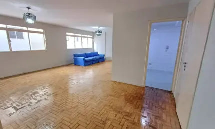 Apartamento à venda no edifício são jorge em itaim bibi em são paulo - sp