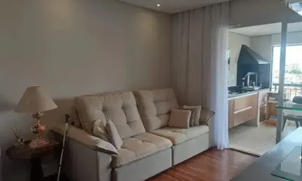 Apartamento à venda no condomínio clima botânico no vila guarani (z sul) em são paulo - sp