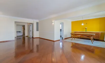 Apartamento triplex à venda no condomínio indaia em higienópolis em são paulo - sp