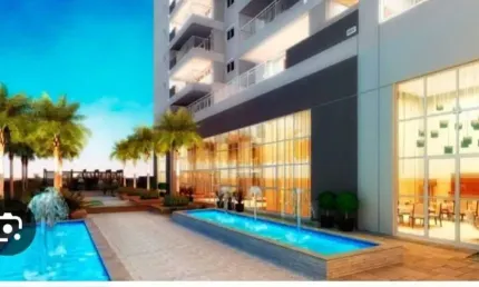 Apartamento à venda no condomínio biografia na chácara inglesa em são paulo - sp