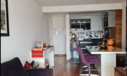 Apartamento à venda no condomínio vivacor no vila brasílio machado em são paulo - sp