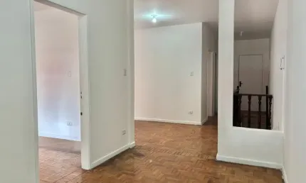 Duplex para venda e locação no Edifício Domingos de Morais na Vila Clementino em São Paulo - SP