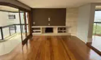 Apartamento à venda no condomínio jardins do morumbi no morumbi em são paulo - sp