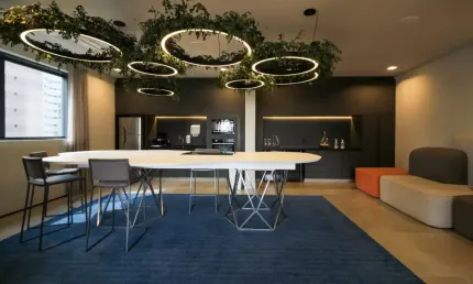 Apartamento Studio à venda no condomínio On Lorena no bairro Jardim Paulista - SP