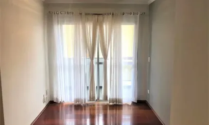 Apartamento à venda no condomínio City Star no bairro Vila Olímpia - SP