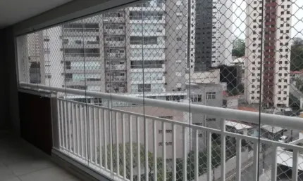 Apartamento à venda no condomínio Biografia no bairro Saúde - SP